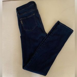 Paige blue jeans